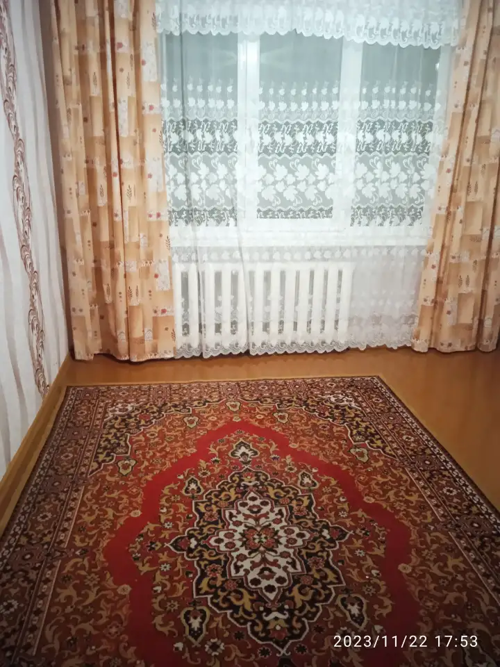 Квартира, Оболь Шумилинского района Витебской области, фотография 4