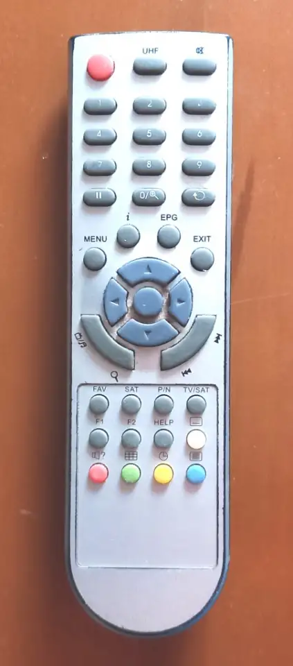 ORTON 4100C, фотография 5