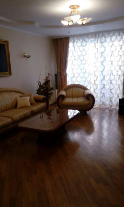  3  комнатная кваратира, Орловского, фотография 7