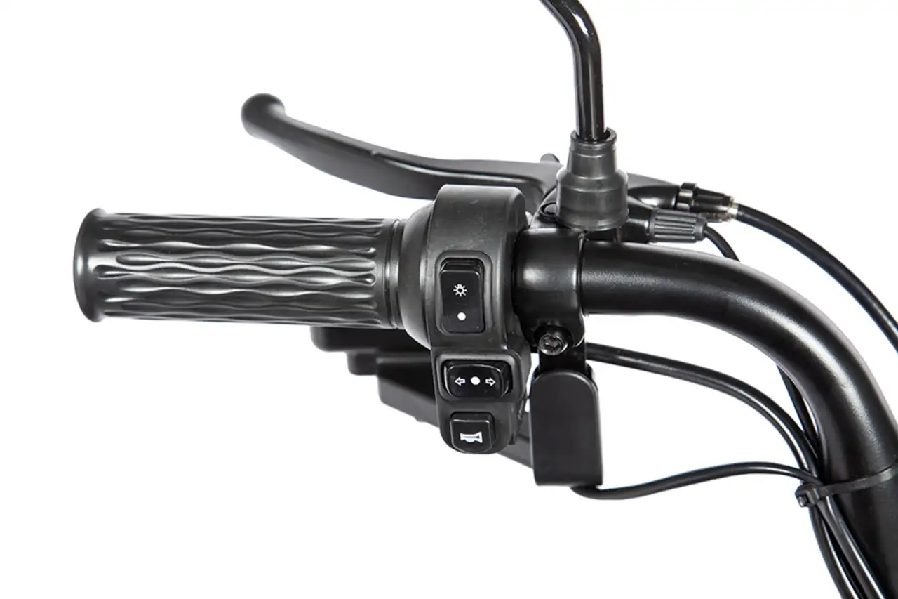 Трицикл rutrike патрон, фотография 8