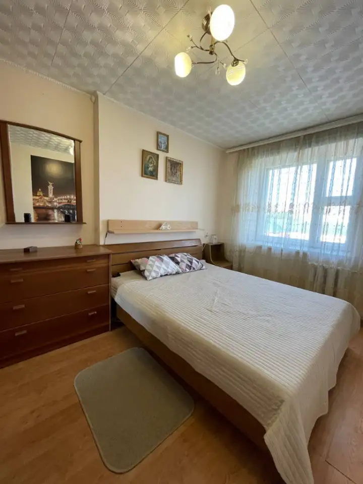 Красивая квартира на сутки в Молодечно. Хороший ремонт., фотография 1