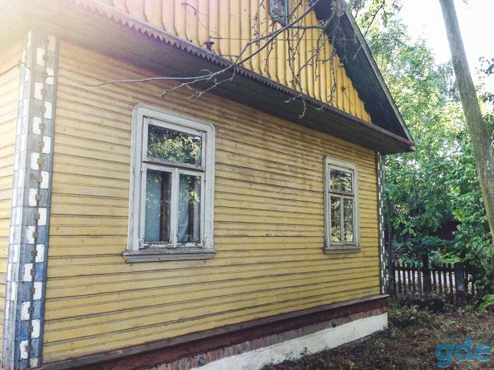 Продам дом, Деревня Залесье, фотография 1