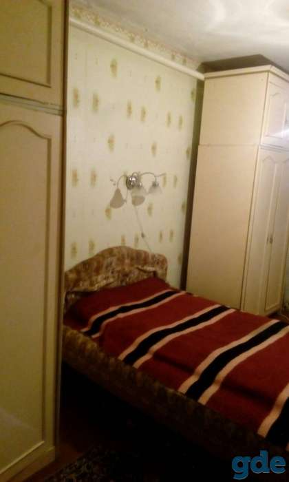 Сдам квартиру, конковичи, фотография 3