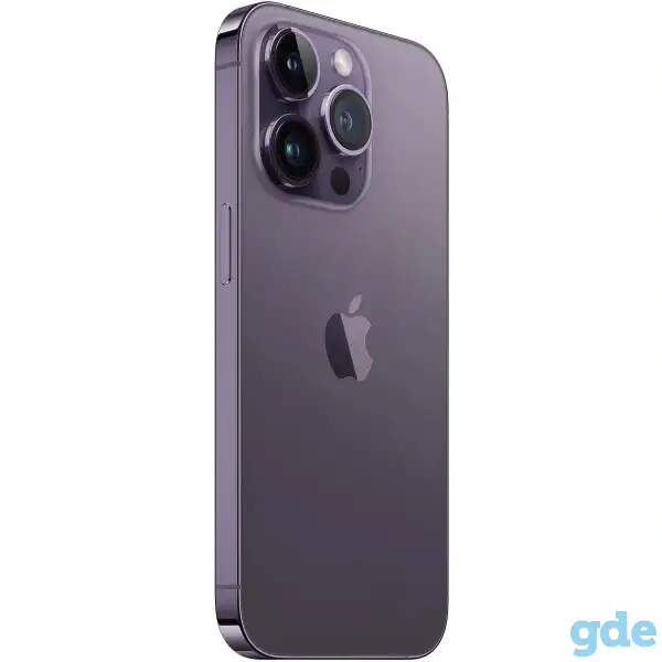 IPhone 14 Pro Max, фотография 3