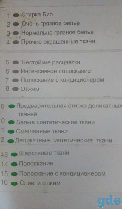 Срочно! Продам стиральную машину, фотография 3