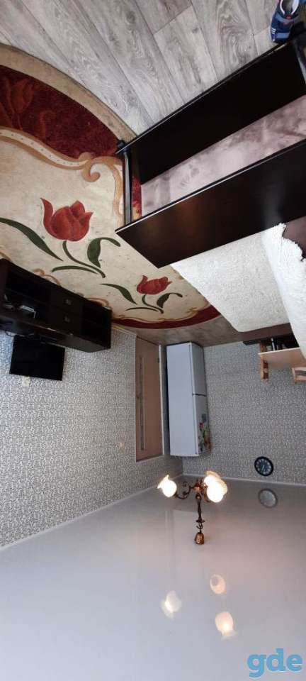 Продаётся 3 к. квартира в Мозыре, ул Пролетарская д.37, фотография 2
