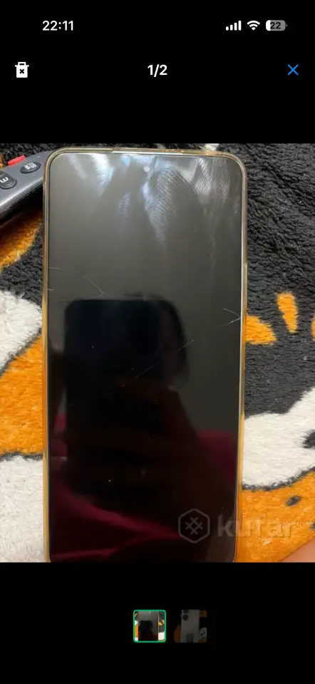 Телефон HUAWEI nova11i, фотография 1