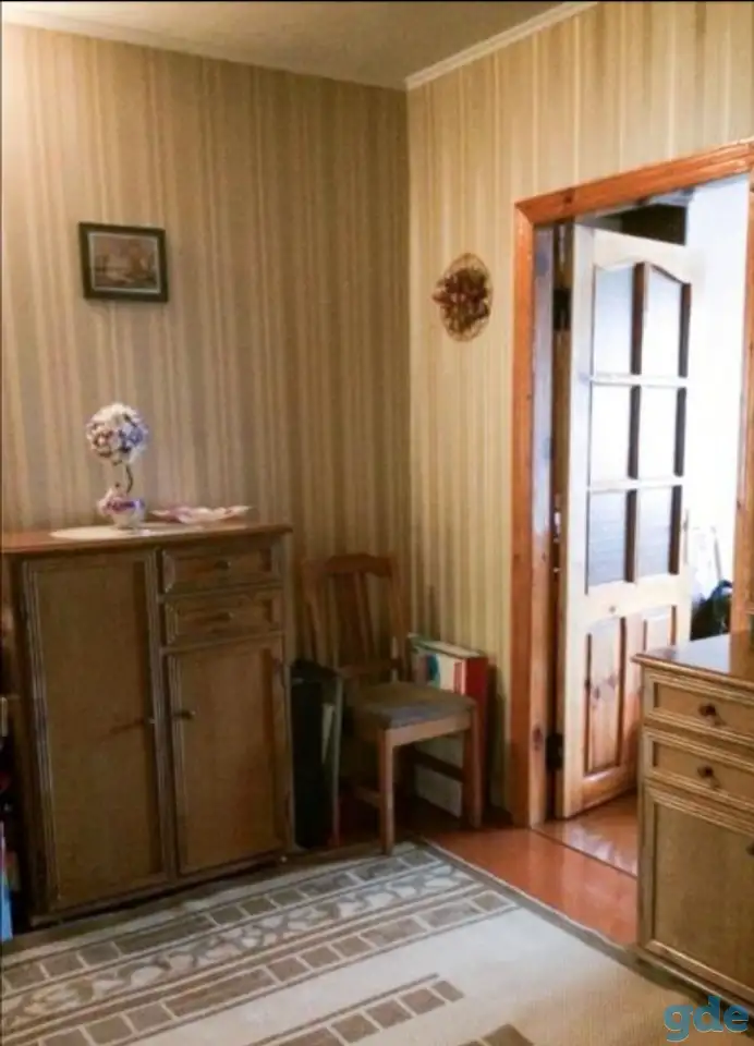 Продам 3-х комнатную квартиру, Ул. Волкова, д. 30, фотография 5