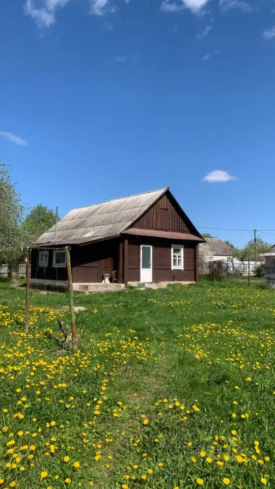 Продам дом, фотография 1
