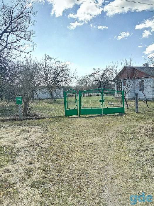 Продам дом в брестском районе, фотография 1