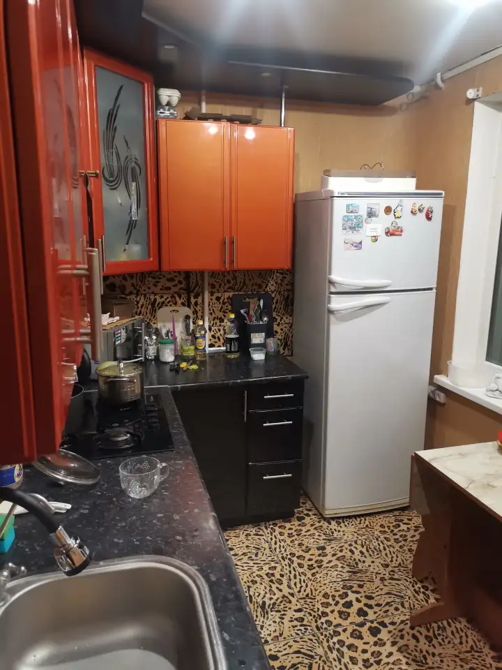 Сдать комнату, Комната, Ул Ангарская, фотография 3