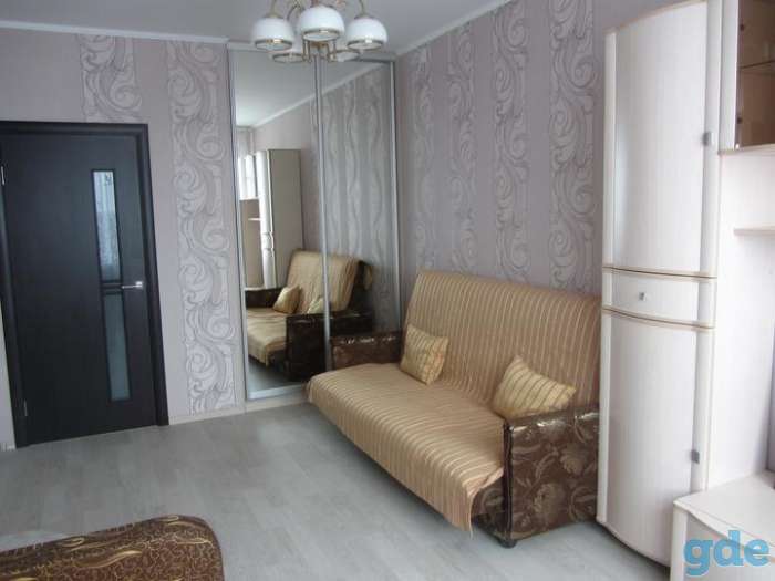 1 ком.кв г. Минск, ул. Горецкого 3, 18/19, площадь 42,3 м2, фотография 7