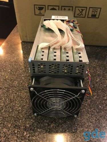 В продаже Antminer L3+, фотография 7