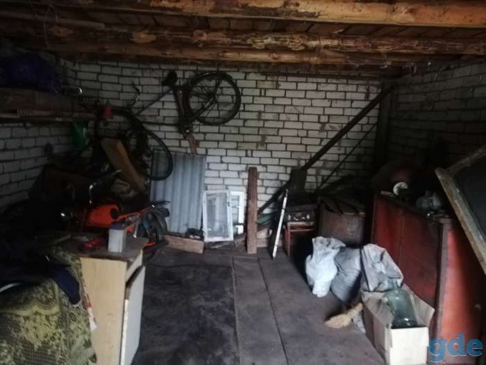 Продам гараж кирпичный, Агро Новопалесский, фотография 2