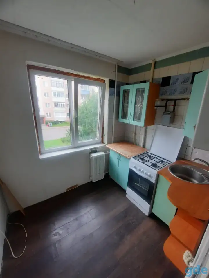 Сдам 2х комнатную квартиру,Поповича, фотография 10