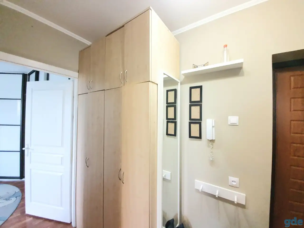 Сдам квартиру на длительный срок, Лынькова 99в, фотография 7