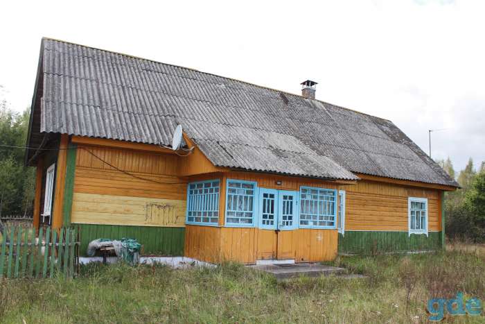 Продам уединенный, уютный и безопасный хутор ок. 100 км от Минска по Гродненской трассе с удобствами, фотография 5
