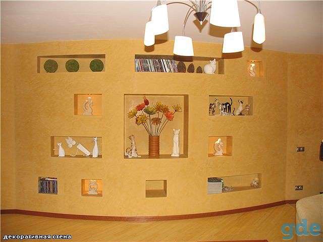 ремонт квартир, фотография 7