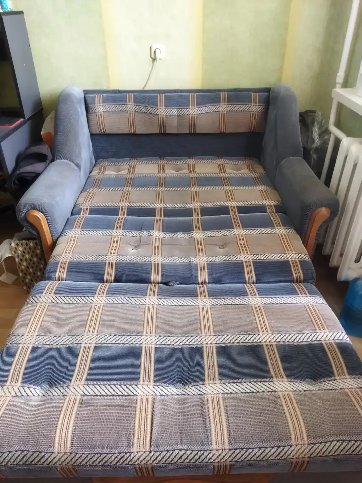 Диван, фотография 2