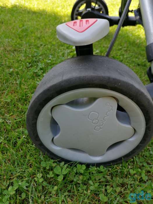 Quinny Zapp Xtra 2, фотография 9