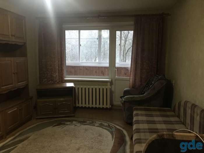 Продам 1 комнатную квартиру по ул. Лынькова 67, фотография 4