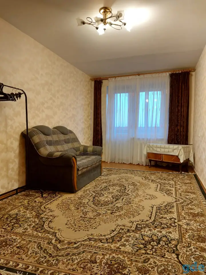 3-х комнатная квартира в аренду, Леонова ул. 7, фотография 8