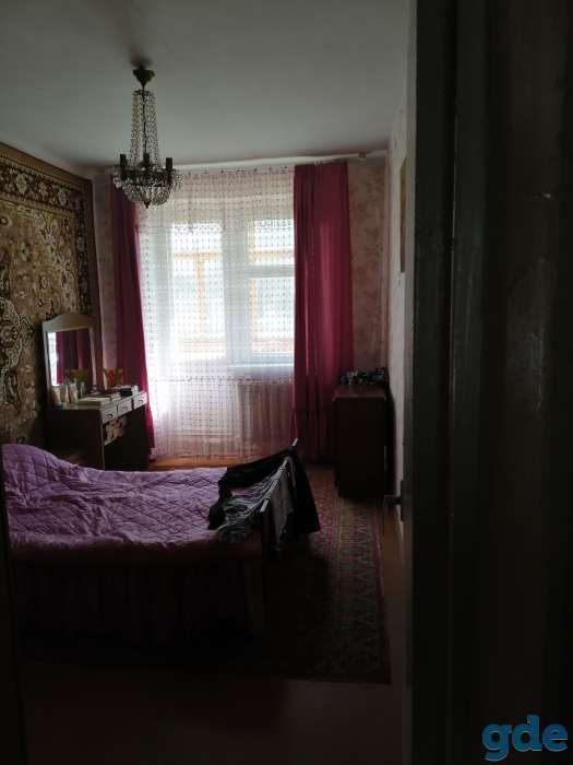 Продам, Н-Нёман 164 кв.21, фотография 2