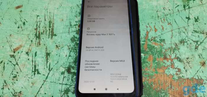 Xiaomi 9c nfc возможен обмен, фотография 6