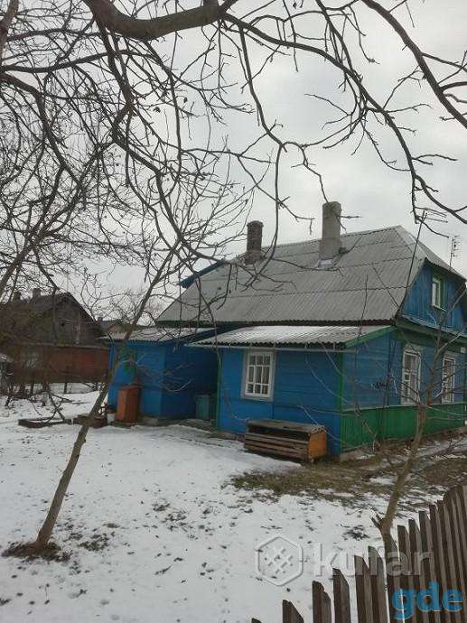 1/2 ДОМА, ул.Зеленая,д.15, фотография 2