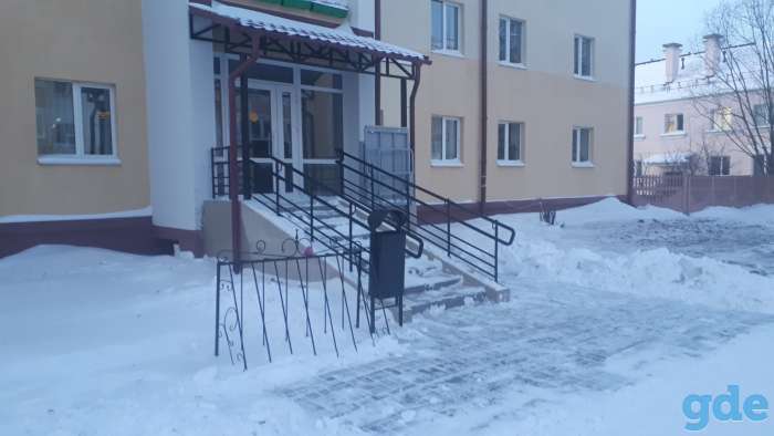 административно-торговое помещение Советская 13, фотография 2