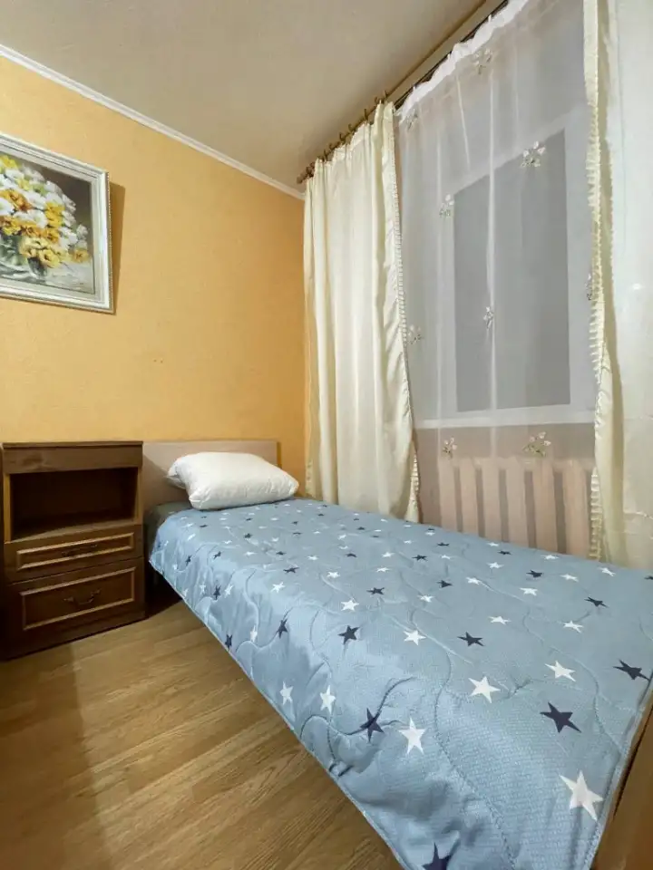 Квартира на сутки, посуточно в Шклове. Wi-fi. Телевидение., фотография 3