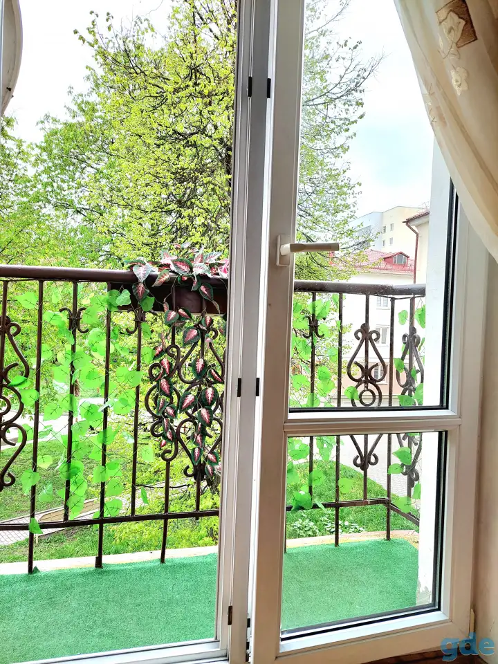 На сутки в центре квартиры.Автовокзал рядом., фотография 7