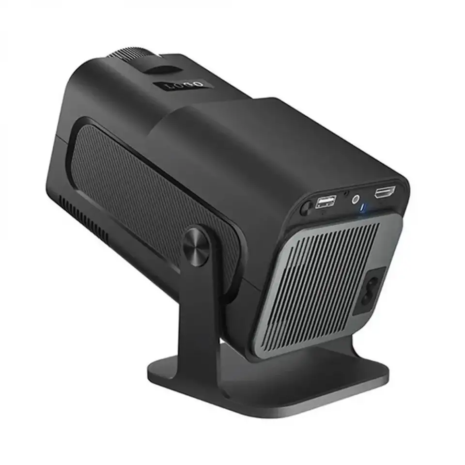 Проектор Luckyroad HY320 pro, фотография 3