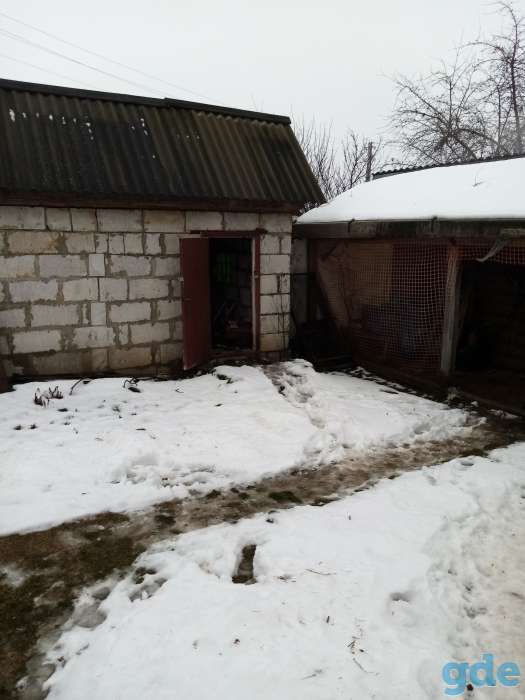 Дом, пер. Космонавтов 10, фотография 3