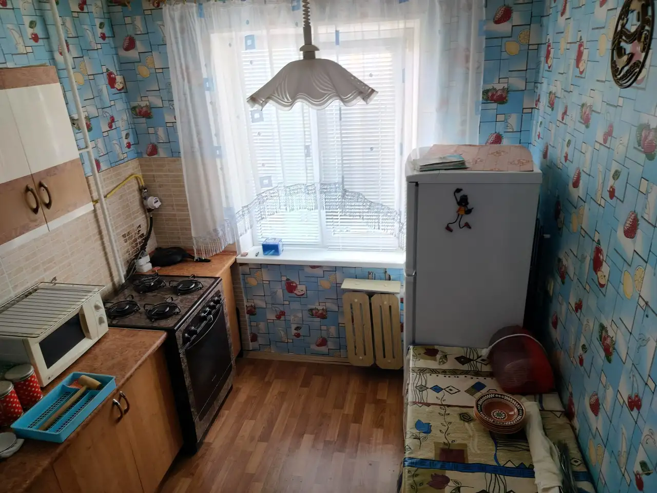 Сдается Двухкомнатная квартира в Слуцке на длительный срок, фотография 11