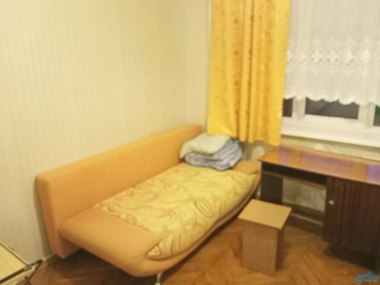 3-ех комнатная квартира р-он Академия , Мичурина ул. д. 4, фотография 2