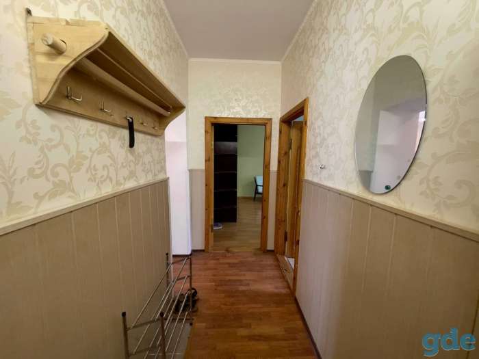 3-к квартира по улице Коммунистическая 12, фотография 2