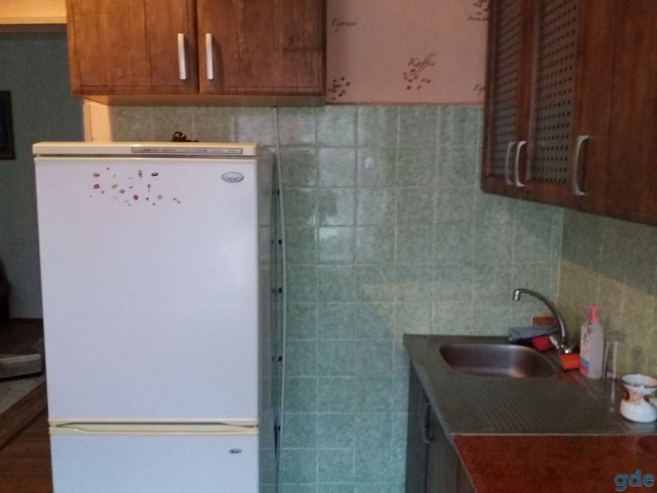 2-х комнатная квартира на Романовской Слободе,7, фотография 9