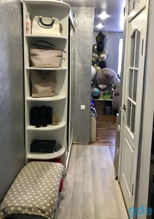 ПРОДАМ Однокомнатную квартиру в центре., фотография 2