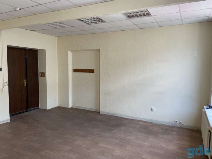 Сдаётся в аренду офис 31,3 кв.м. в административном здании по адресу: г. Минск, ул. Академическая, 16А, фотография 2