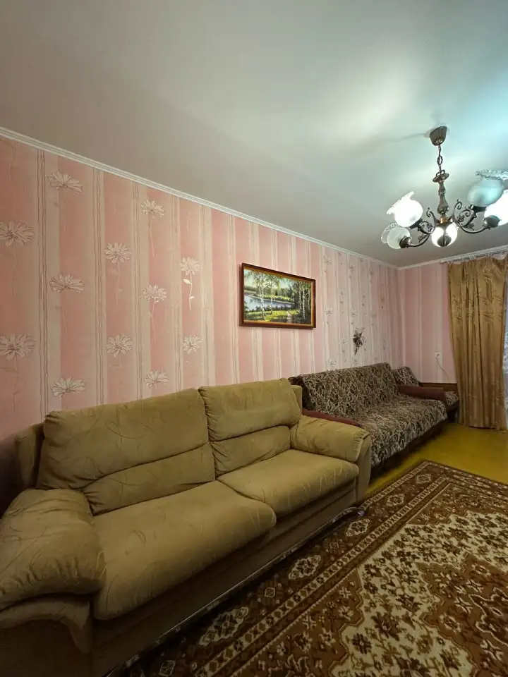 Квартира на сутки в Вилейке!, Октябрьская, 67, фотография 4