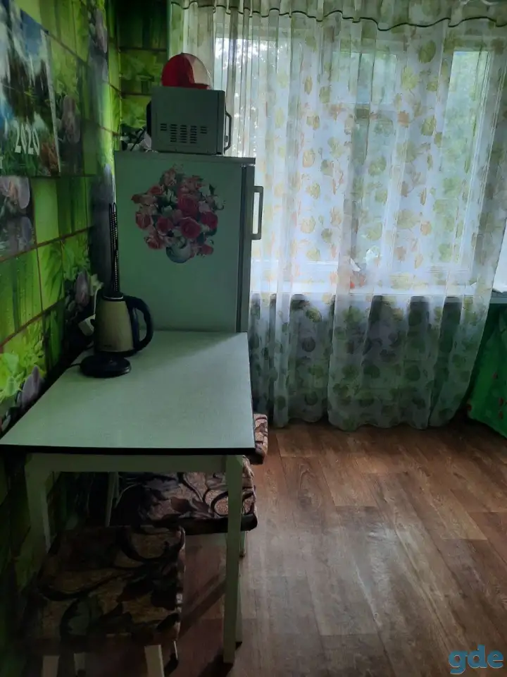 Сдается на сутки квартира в Осиповичах, Осиповичи, Рабоче-Крестьянская, фотография 3