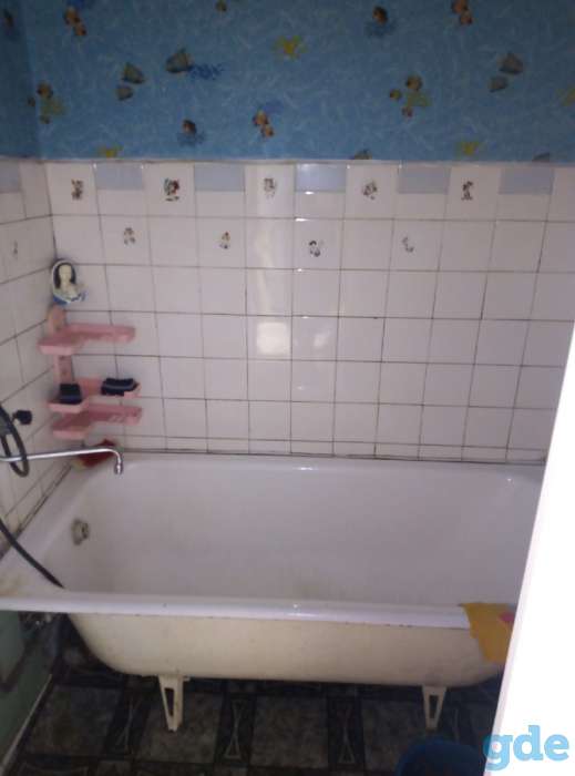 4-х комнатная квартира а.г. Дитва 10 км от г.Лида, фотография 7