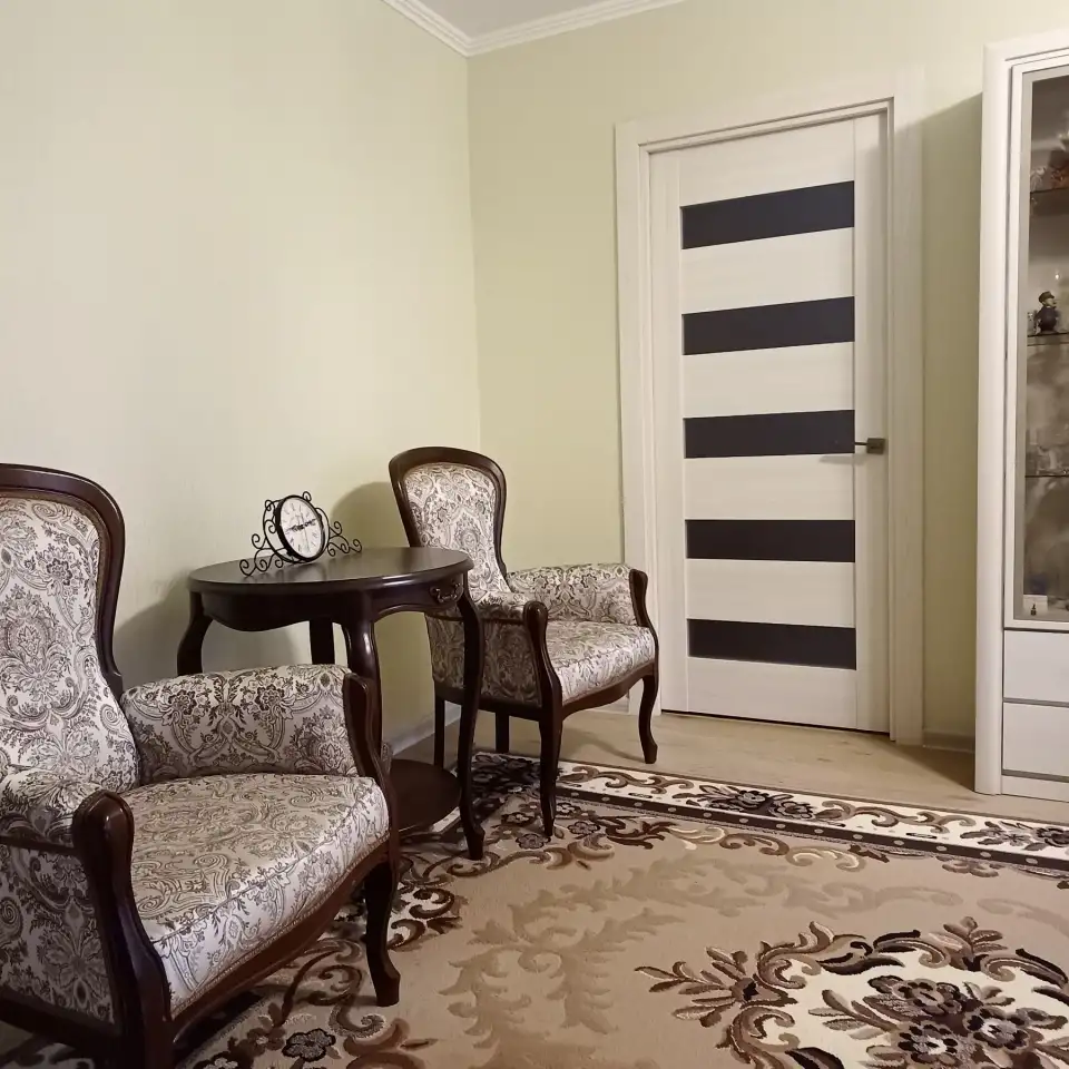 Продам квартиру в хорошем районе , по всем вопросам звоните., фотография 1