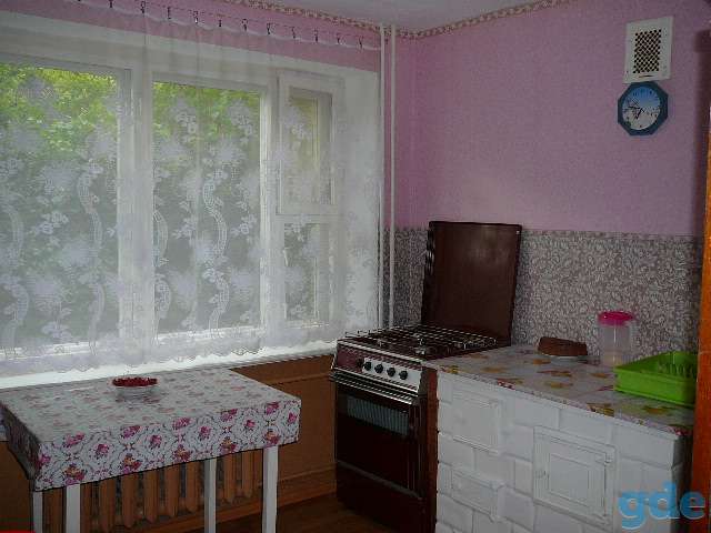 4 комн квартира, Мостовский район, фотография 1