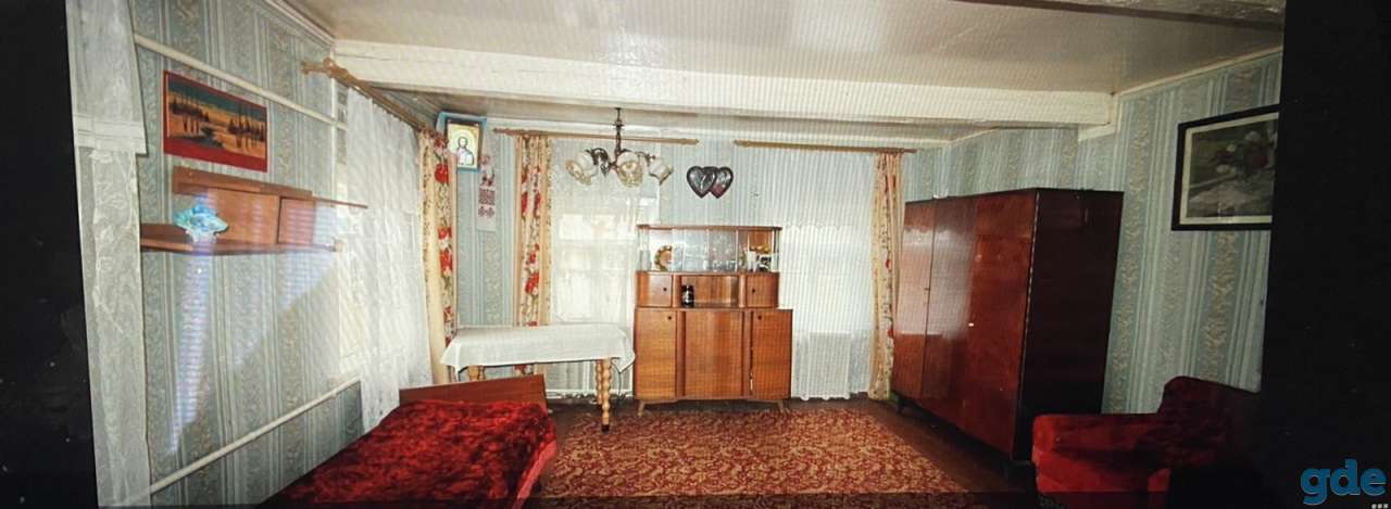 Продам дом, Пос. Альба, ул. Гагарина 4. р-н, Минская обл., фотография 6