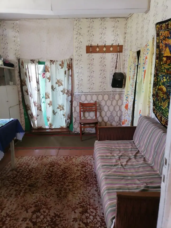 Продаётся дом, Минская область, Любанский район, д. Осовец, фотография 7