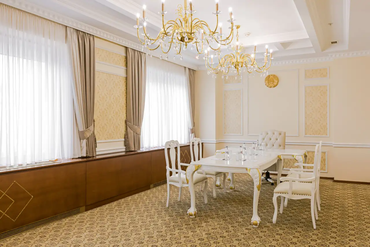БЕЛАЯ VIP-ЗОНА, 18-3 ул. Kirova, фотография 5