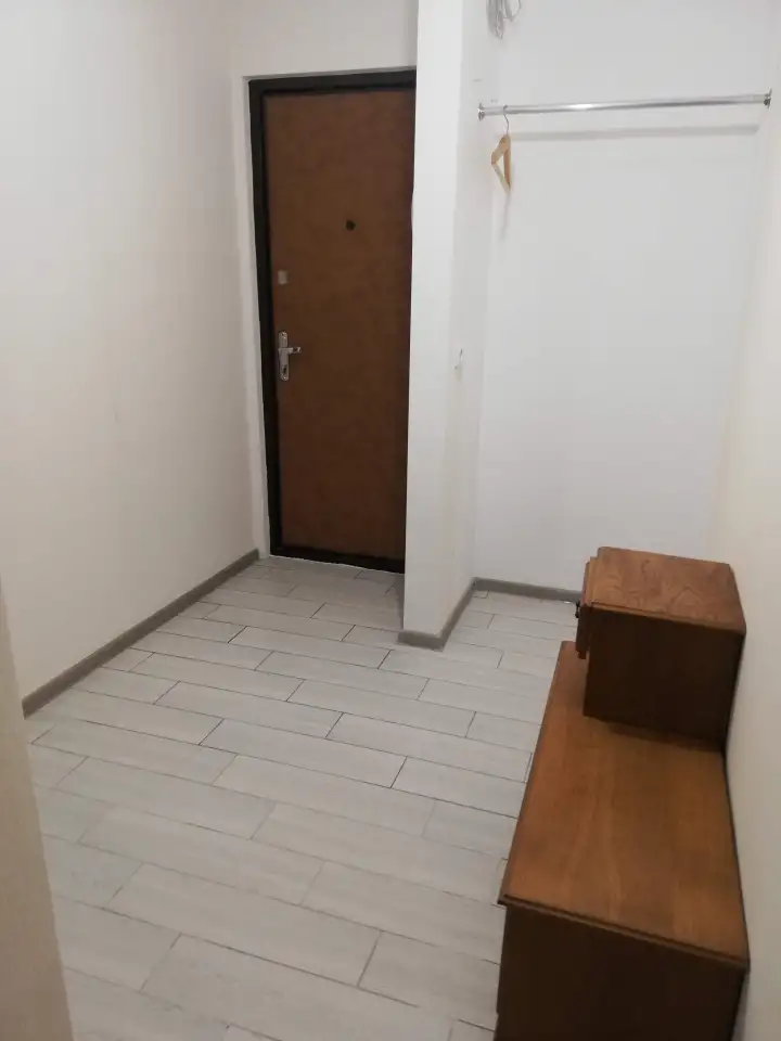 Однокомнатная квартира, Берута д 4,кор 3, фотография 2