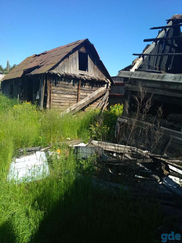 Продам дом в г. Борисов, ул. Пушкина, д. 128, фотография 4